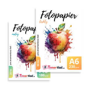 Fotopapier